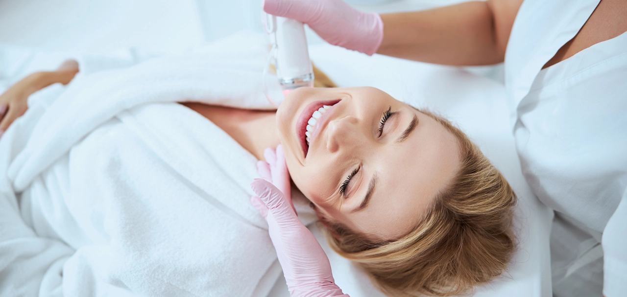 microneedling